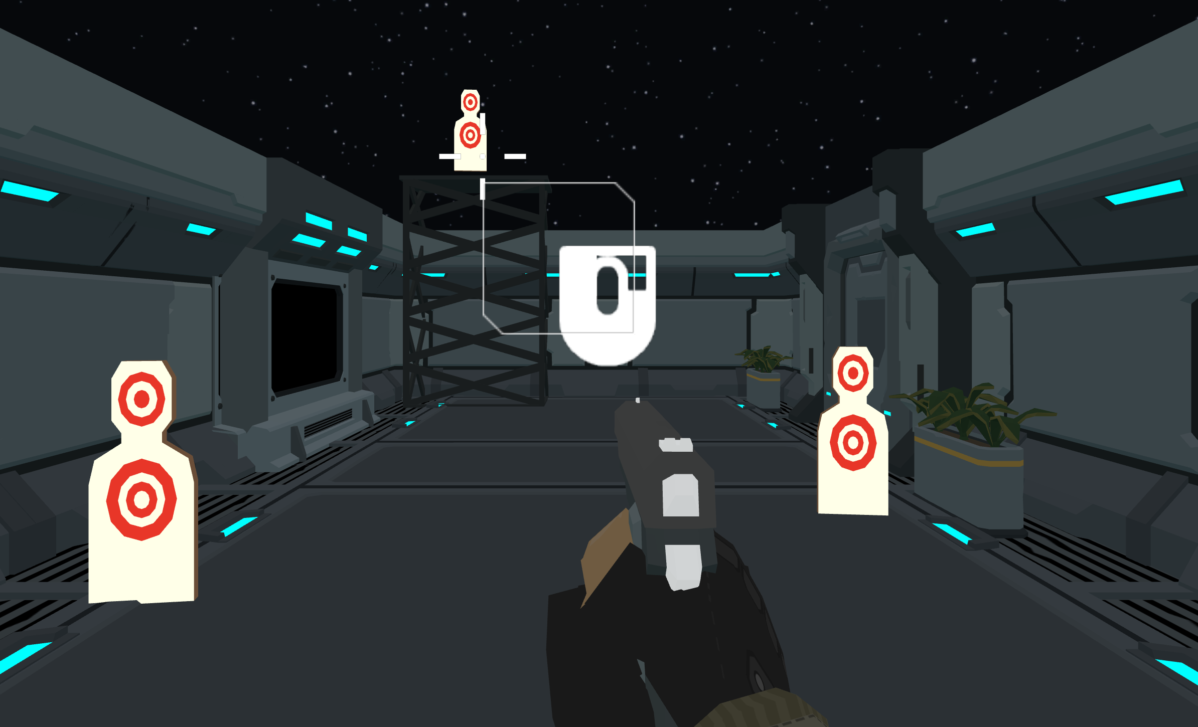 Quick Gun