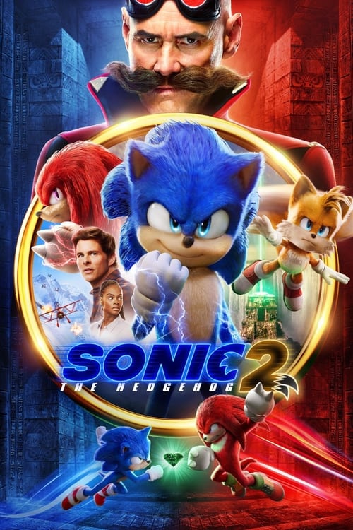 ソニック・ザ・ヘッジホッグ2