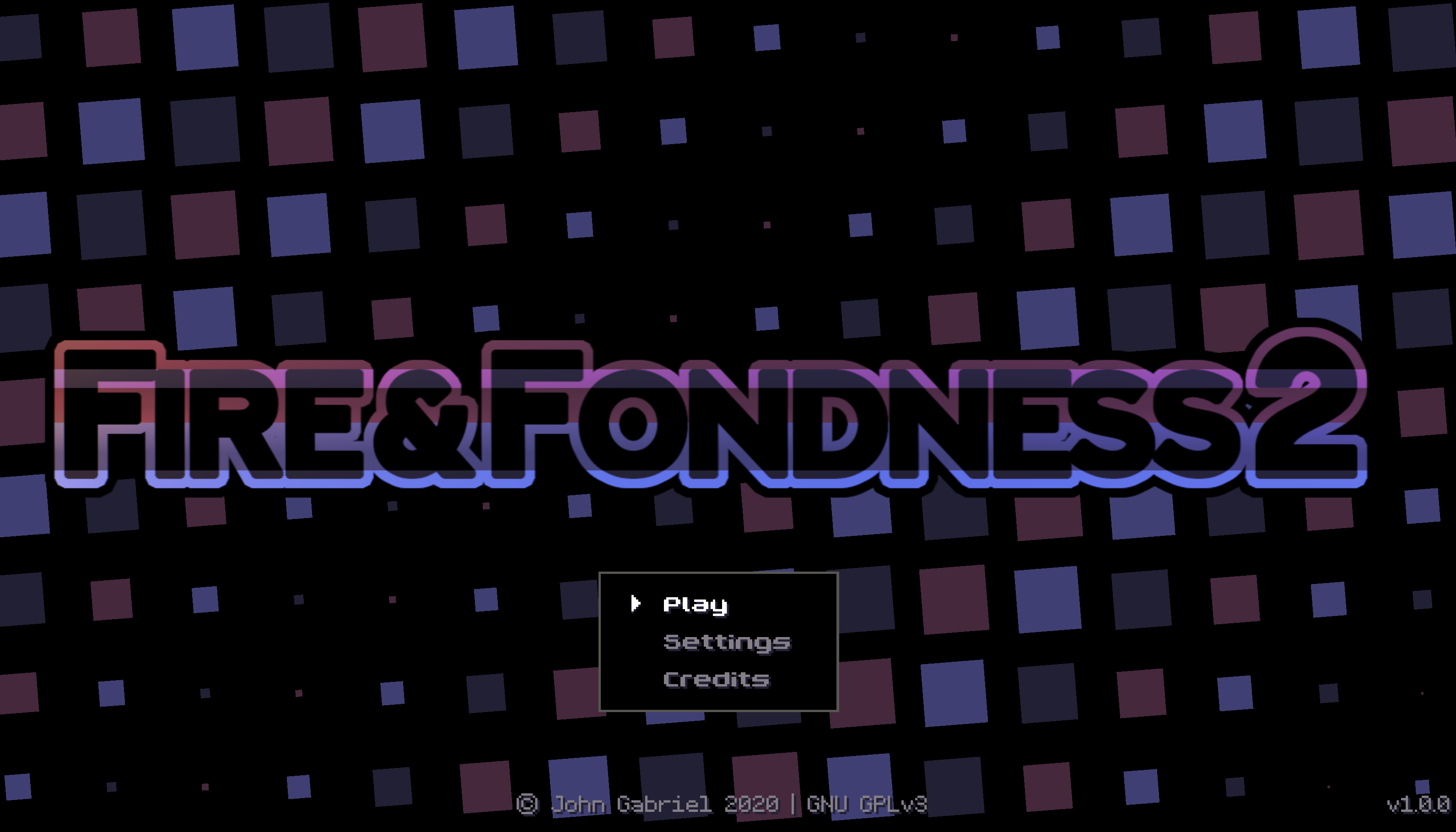 Fire & Fondness 2