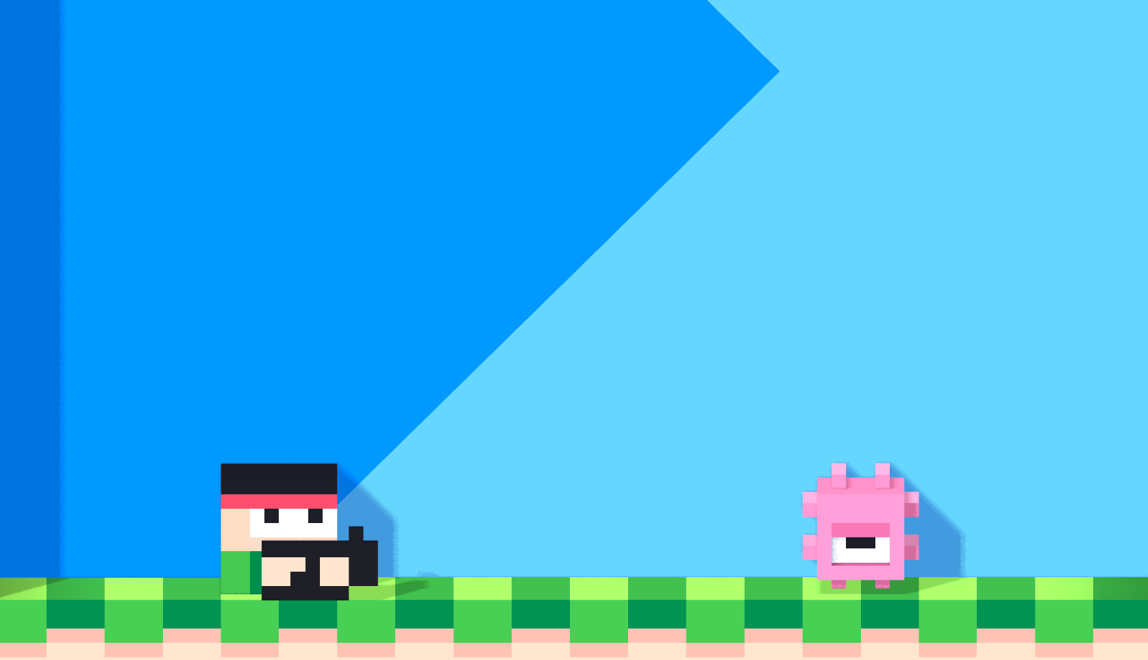 Recoil Gameplay Screenshot 3