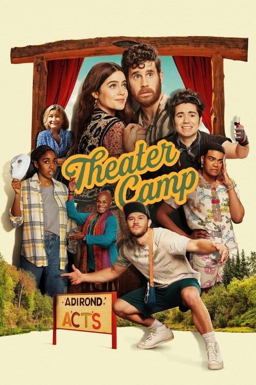 Théâtre en Campagne