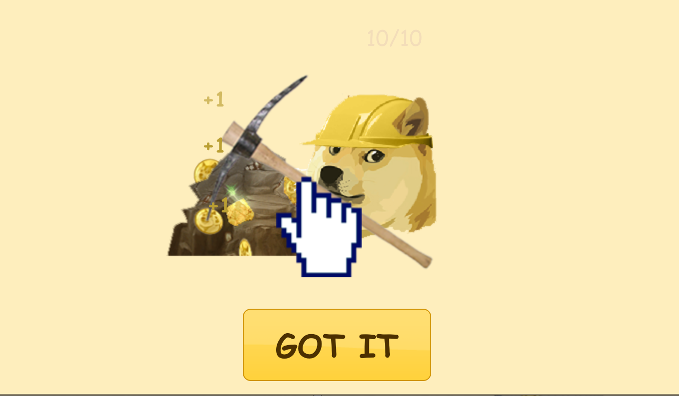 Dogeminer