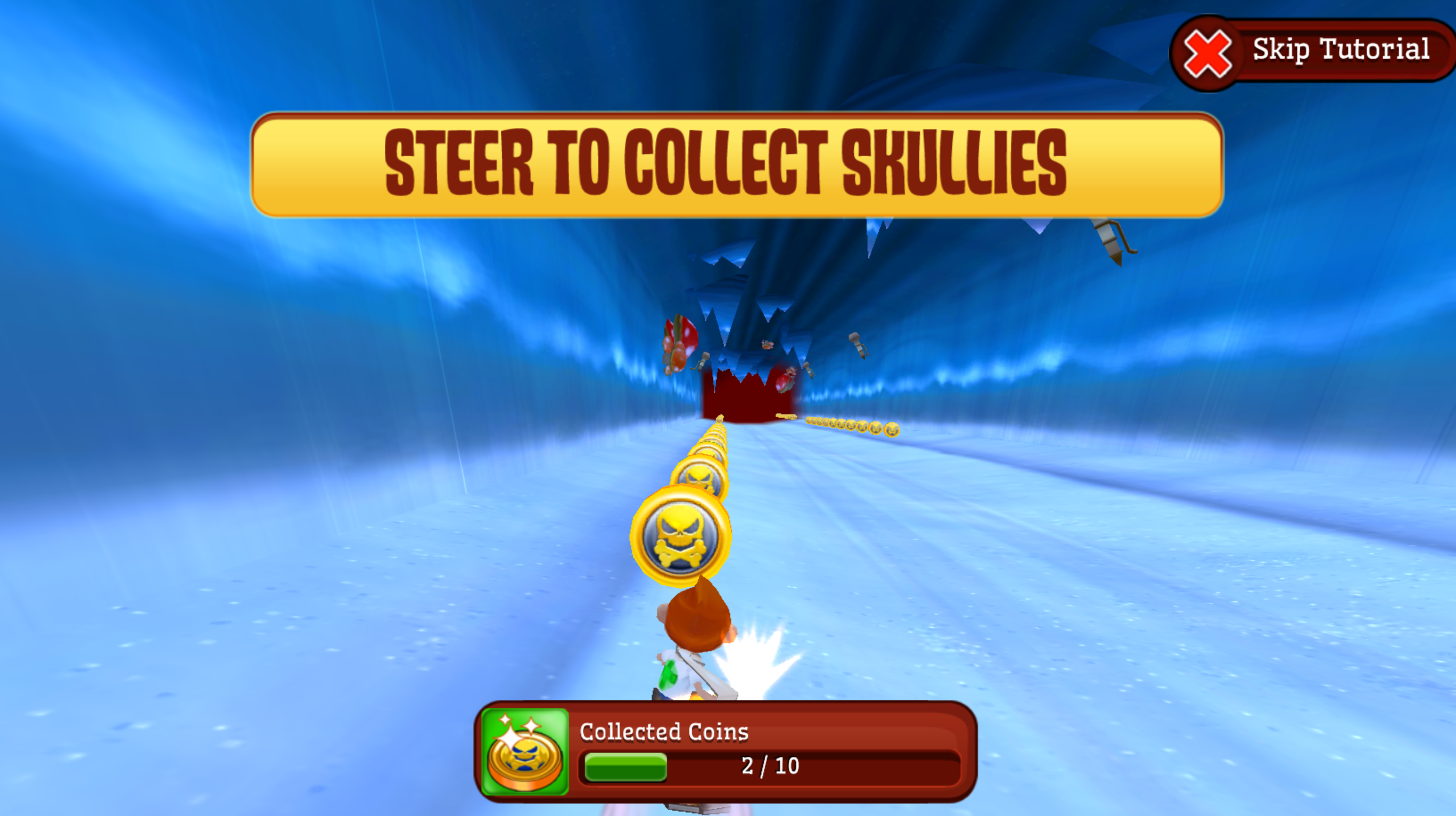 Conquering the Slopes: Your Guide to Surviving Skiing Fred!