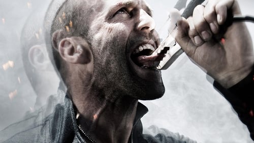 Review of the movie "Crank 2"