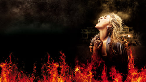 Review of the movie "Drag Me to Hell"