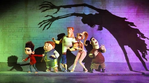 Review of the film "ParaNorman"