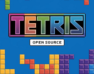 Tetris Adventure