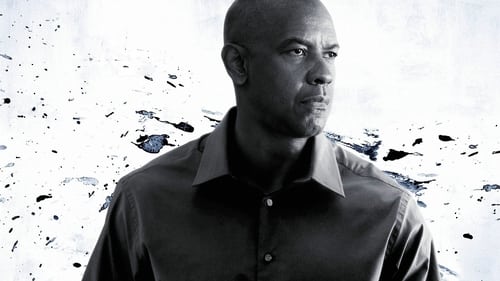 A Knight Errant's Journey: A Review of "The Equalizer"