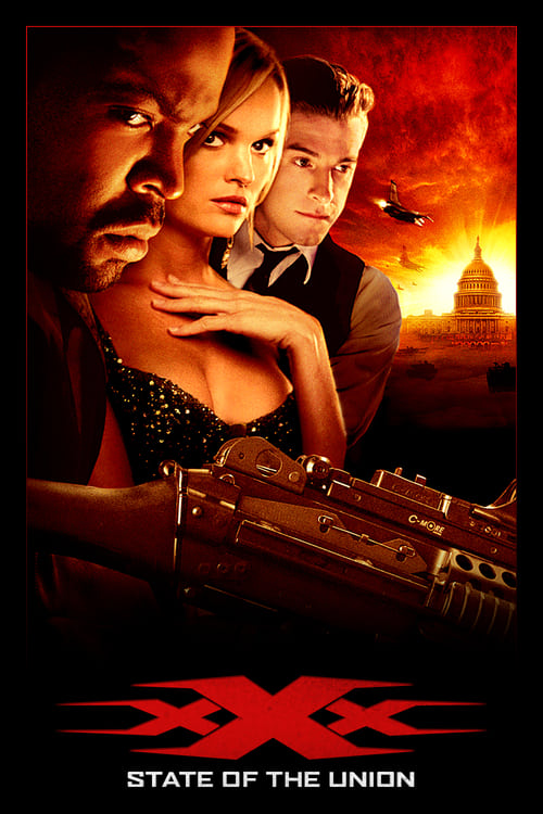 xXx: Stato d'Emergenza