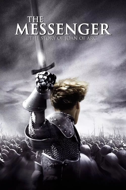 The Messenger: ฌาน ออฟ อาร์ค วีรสตรีโลก