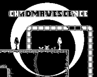 Chromavescence