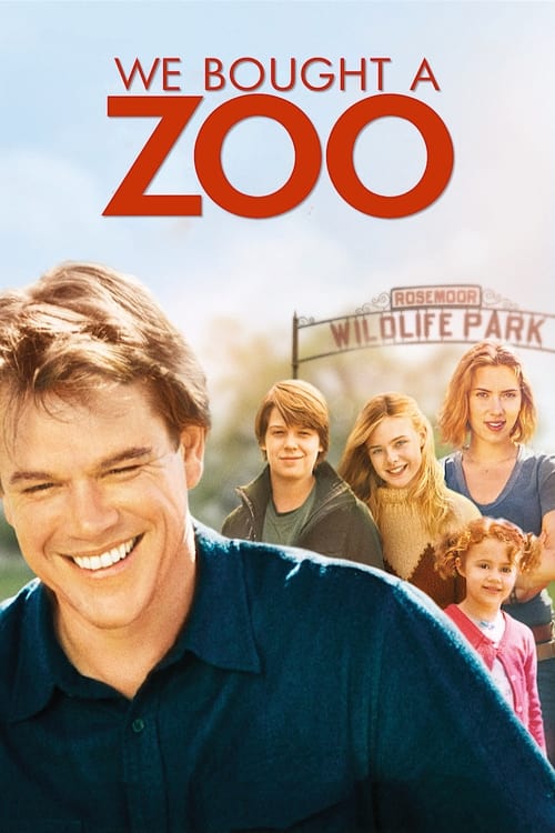 Wir kaufen einen Zoo