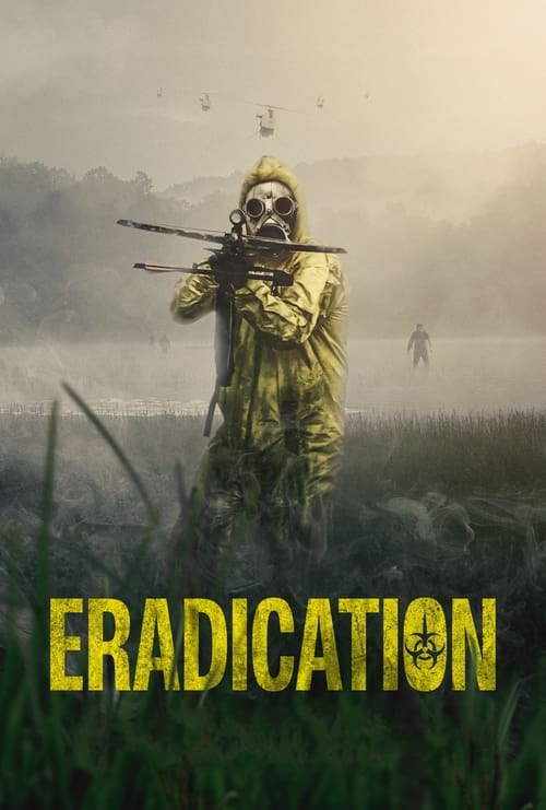 Éradication
