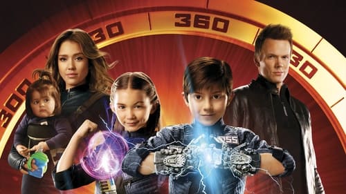 Spy Kids: Armageddon Review