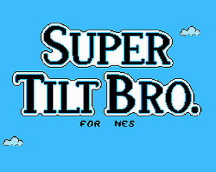 Super Tilt Bro