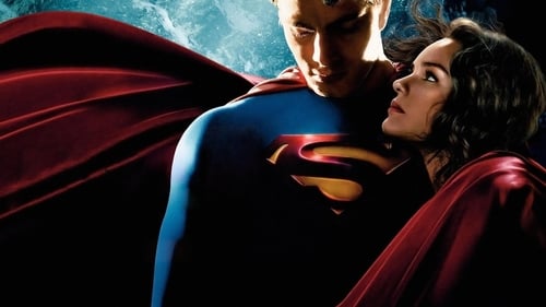 Review of the film "Superman Returns"