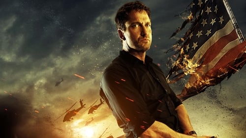 Review of the film "Olympus Has Fallen"