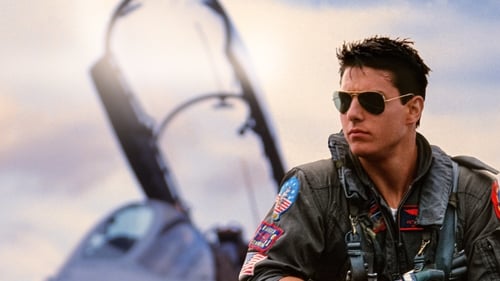 Top Gun: A Classic Tale of Redemption, Romance, and Aerial Combat