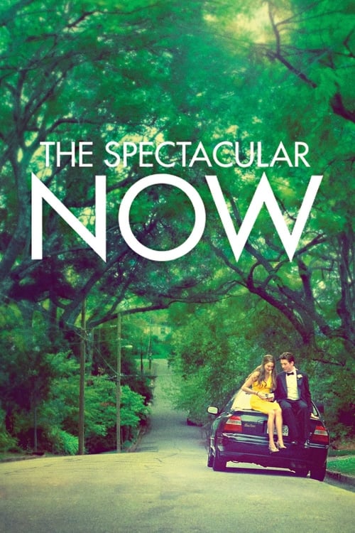 The Spectacular Now – Jetzt ist der Moment