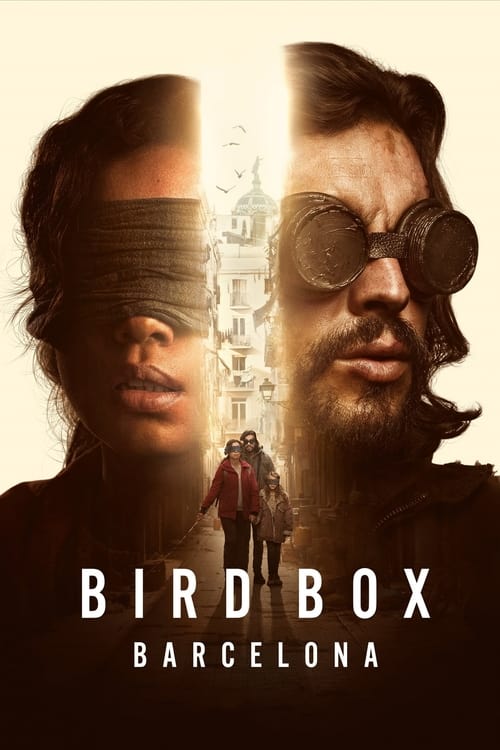 Bird Box Barcellona