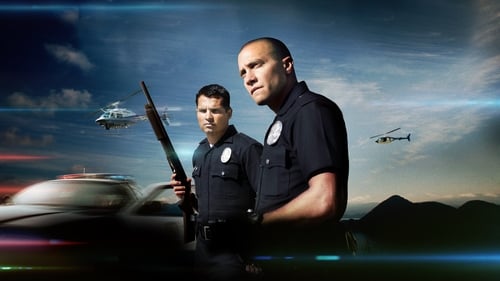 Review of the movie "End of Watch"
