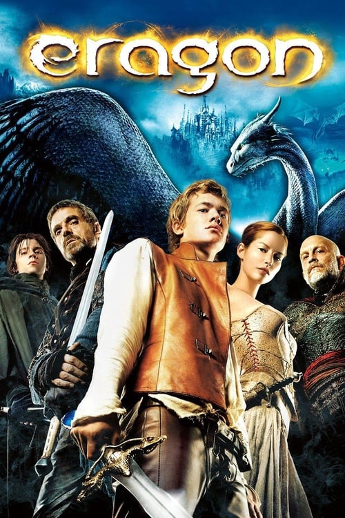 Eragon – Das Vermächtnis der Drachenreiter