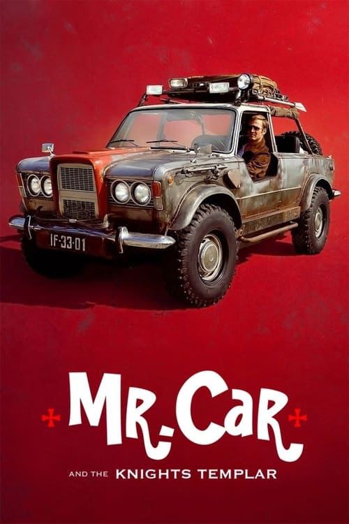 Monsieur Voiture et les Chevaliers Templiers