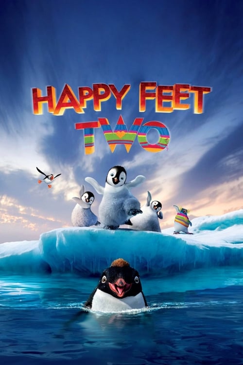 Happy Feet 2: El Baile