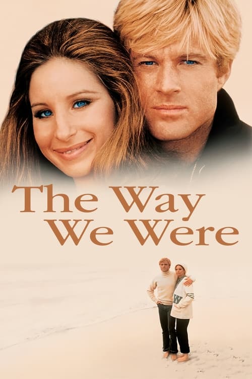 The Way We Were: รักนี้ไม่มีวันลืม