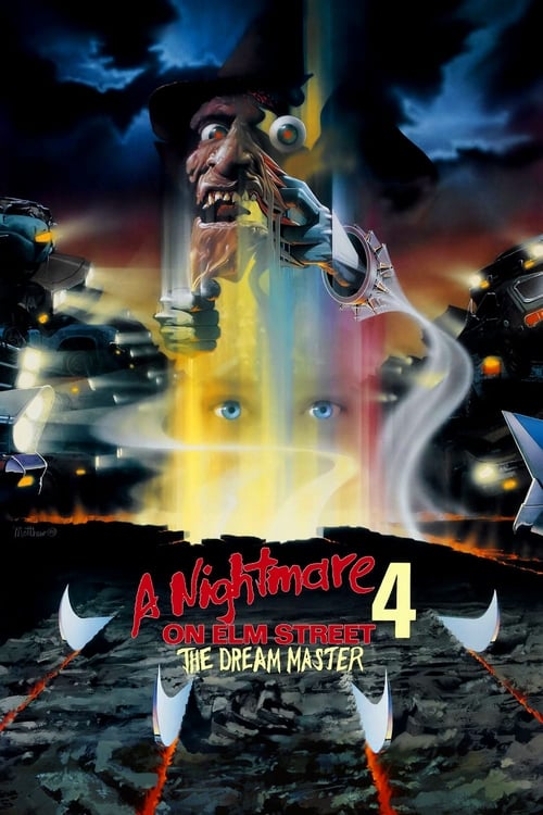 Freddy 4 : Le Maître du cauchemar