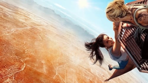 "Fall" is a low-budget film that successfully triggers a fear of heights.