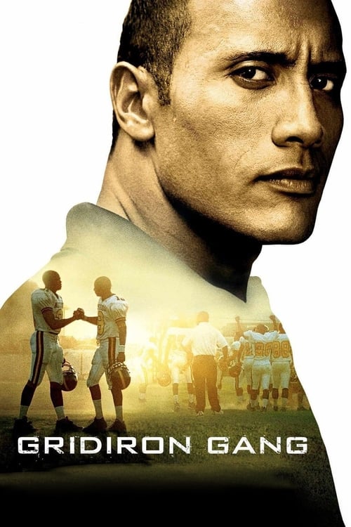 หน่วยฝึกหัดคนอึด (Gridiron Gang)