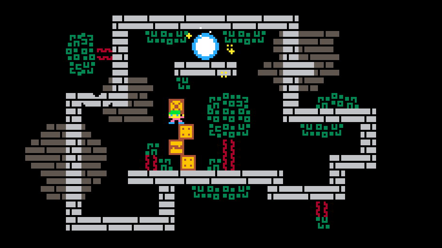 Tiny Crate: Your Ultimate Puzzle-Platforming Guide