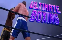 Ultimate Boxing: Dominate the Ring - A Champion's Guide