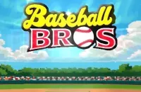 BASEBALL BROS Gameplay 2
