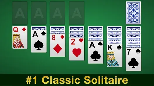 Solitaire: The Timeless Card Classic - Your Ultimate Guide to Mastering Patience