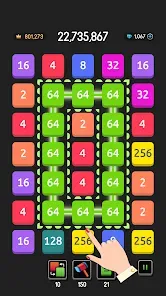 2248 Game Screenshot 3