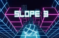 Slope 3 Immersive World