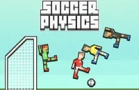 Soccer Physics
