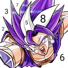 Color Fan Gameplay Image 5
