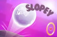 Slopey Gameplay Screenshot 2
