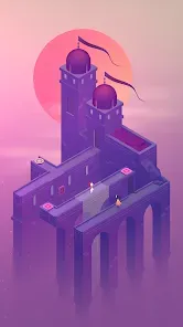 Monument Valley 2 Serenity