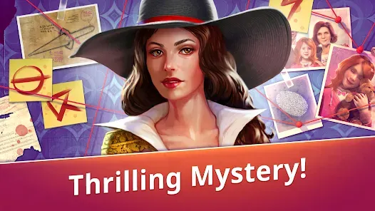 Unraveling the Enigma: A Deep Dive into "Unsolved: Hidden Mystery Games"