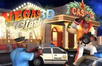 Vegas Clash 3D