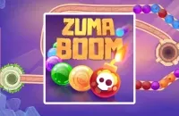 Zuma Boom Gameplay 2