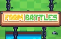Farm Battles Gameplay Screenshot 2