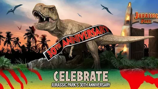 Jurassic World Alive: Your Ultimate Survival Guide in an AR Dino World