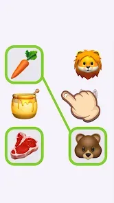 Emoji Puzzle Connections