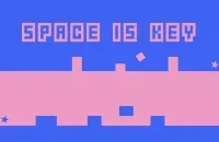Space Is Key Obstacles