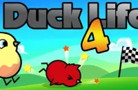 Duck Life 4
